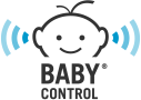 Logotipo Baby Control Agenda Digital