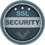 Logotipo de Seguridad SSL