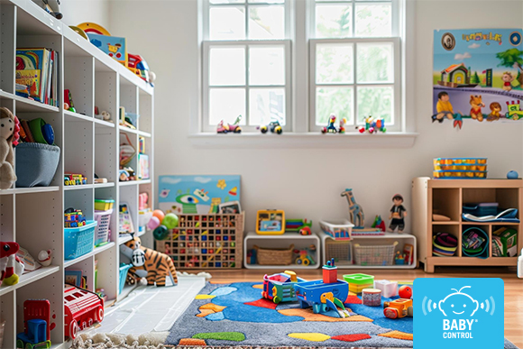 Organizar el aula en ambientes no es una moda: es una decisión pedagógica que impacta en el desarrollo infantil y en la calidad de las escuelas infantiles.