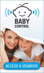 Botón de Acceso a la Agenda Digital y Electrónica Baby Control en tu Escuela Infantil o Guardería