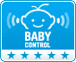 Sello de Innovación Baby Control, la mejor Agenda Digital y Electrónica para Escuelas Infantiles o Guarderías