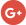 Icono de Google Plus