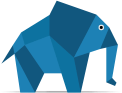Icono de un elefante